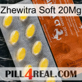 Zhewitra Soft 20Mg 42